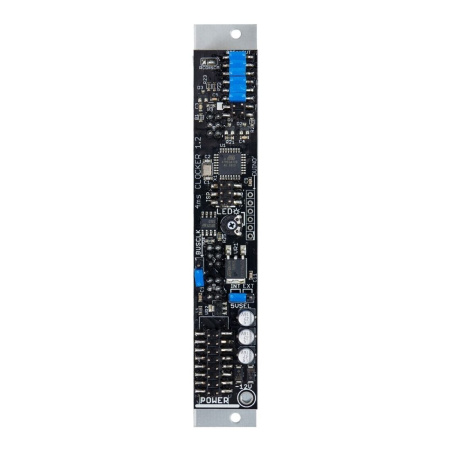 4MS Shuffling Clock Multiplier по цене 23&nbsp;520 ₽