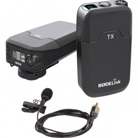 Rode Filmmaker Kit по цене 48&nbsp;420 ₽