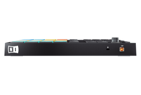 Native Instruments Maschine Mikro MK3 по цене 28&nbsp;750 ₽