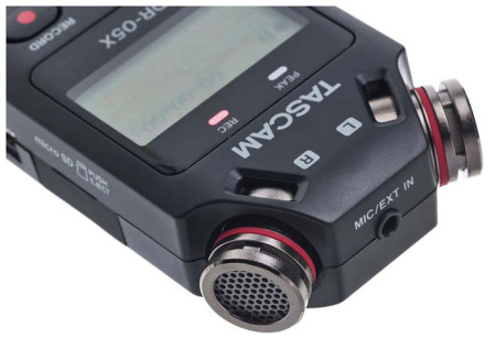 Tascam DR-05x по цене 15&nbsp;330 ₽