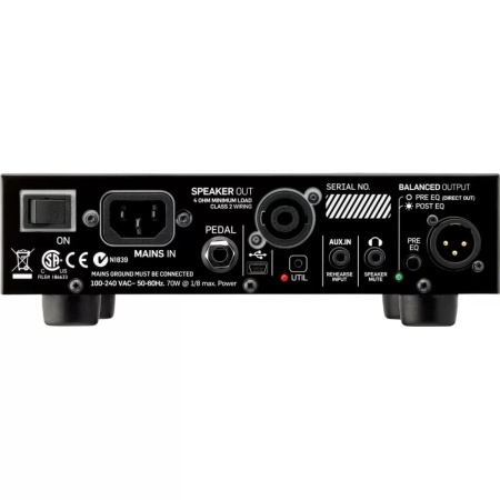 TC Electronic BH250 по цене 33&nbsp;900 ₽