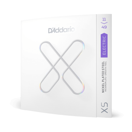 D'Addario XSE1149 по цене 1&nbsp;070 ₽