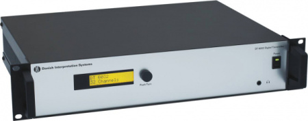 Shure DT 6008 по цене 994&nbsp;500 ₽