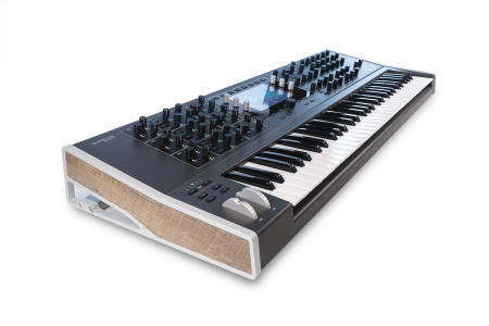 Waldorf Quantum по цене 358&nbsp;800 ₽