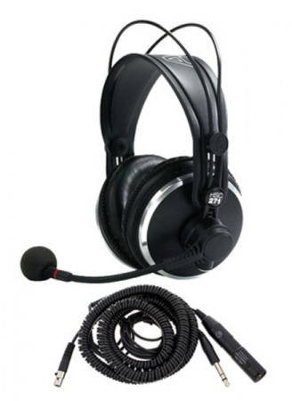 AKG HSD171 Studio Set по цене 19&nbsp;760 ₽