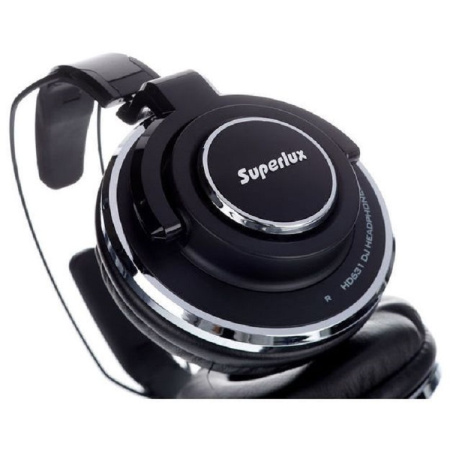 Superlux HD631 по цене 7&nbsp;180 ₽