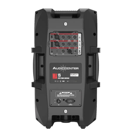 Audiocenter MA15 по цене 40&nbsp;500 ₽