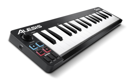 Alesis QMini по цене 6&nbsp;900 ₽