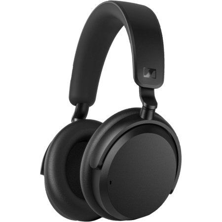 Sennheiser Accentum Plus Black по цене 26&nbsp;350 ₽