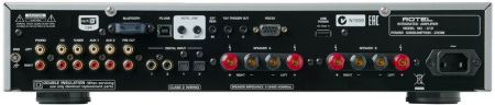 Rotel A12 Black по цене 69&nbsp;950 ₽