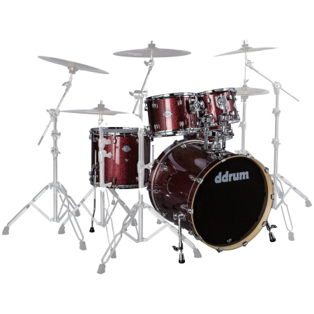 Ddrum DM B 522 RSP по цене 74&nbsp;910 ₽
