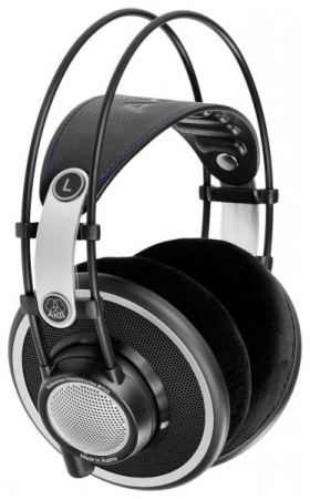 AKG K702 по цене 18&nbsp;800 ₽