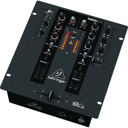 Behringer NOX101 по цене 13&nbsp;190 ₽