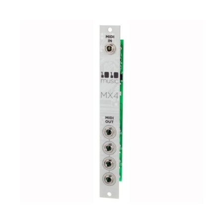 1010music MX4 по цене 8&nbsp;830 ₽