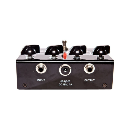 Hiwatt Tube Tremolo по цене 7&nbsp;990 ₽