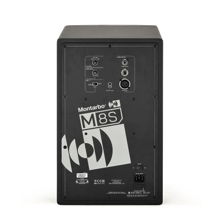 Montarbo M8S по цене 37&nbsp;390 ₽