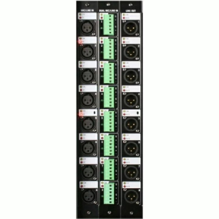 Allen & Heath M-DUALIN по цене 94&nbsp;070 ₽