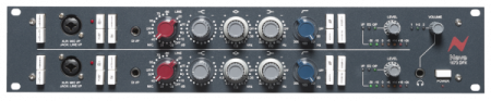 AMS Neve 1073DPX по цене 445&nbsp;530 ₽