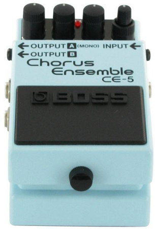 Boss CE-5 по цене 12&nbsp;740 ₽