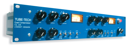 Tube-Tech CL 2A по цене 417&nbsp;870 ₽