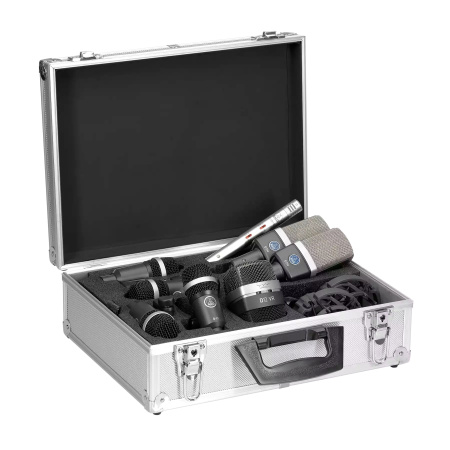 AKG DRUMSET PREMIUM по цене 245&nbsp;330 ₽