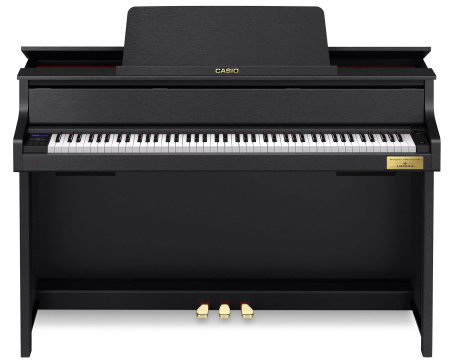 Casio Celviano GP-310BK по цене 346&nbsp;060 ₽