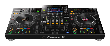 Pioneer XDJ-XZ по цене 284&nbsp;370 ₽