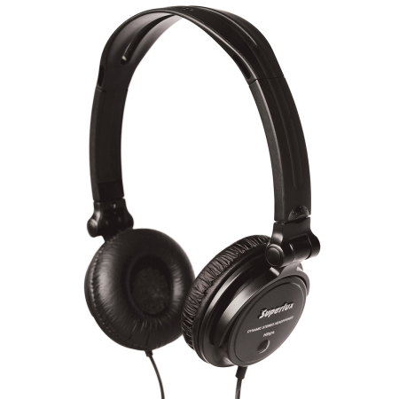 Superlux HD572 по цене 1&nbsp;740 ₽