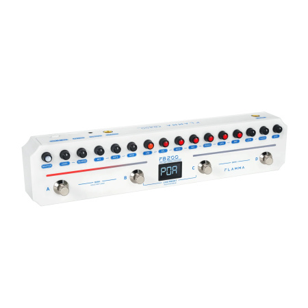 Flamma FB200 по цене 7&nbsp;380 ₽