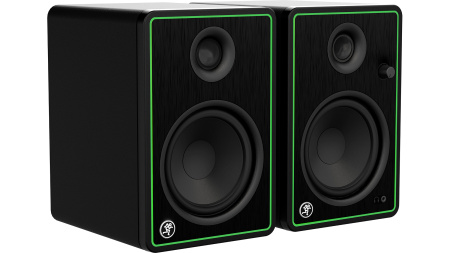 Mackie CR5-X по цене 38&nbsp;190 ₽