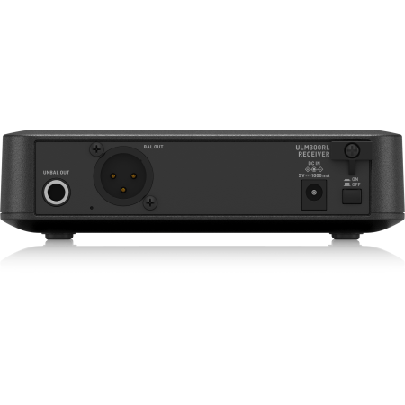 Behringer ULM300LAV по цене 15&nbsp;600 ₽