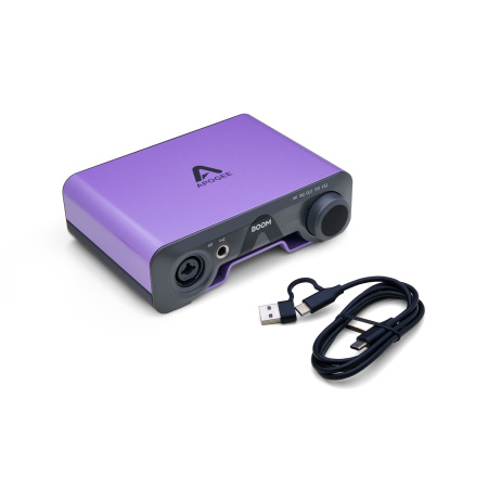 Apogee Boom по цене 19&nbsp;510 ₽