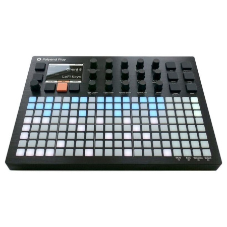Polyend Play по цене 71&nbsp;530 ₽