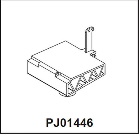 Invotone PJ01446 по цене 4&nbsp;840 ₽
