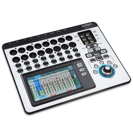 QSC Touchmix-16 по цене 151&nbsp;550 ₽