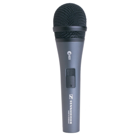 Sennheiser E 825 S по цене 9&nbsp;800 ₽