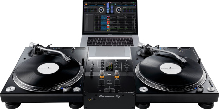 Pioneer DJM-250MK2 по цене 75&nbsp;900 ₽