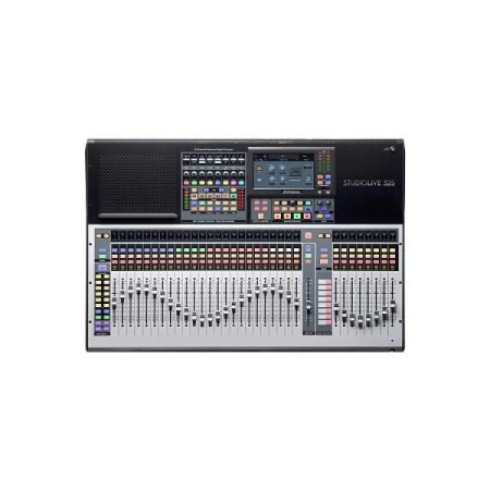 PreSonus StudioLive 32S по цене 488&nbsp;060 ₽
