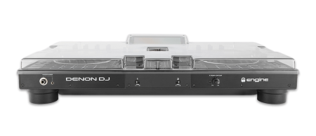Decksaver Denon Prime 2 Cover по цене 12&nbsp;870 ₽