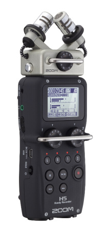 Zoom H5 по цене 30&nbsp;530 ₽