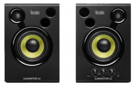 Hercules DJMonitor 42 по цене 36&nbsp;090 ₽