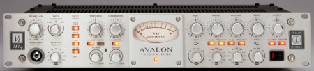 Avalon Design VT-737SP по цене 447&nbsp;200 ₽