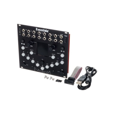 Eventide Misha по цене 99&nbsp;550 ₽