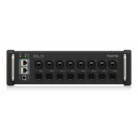 Midas DL8 по цене 65&nbsp;290 ₽