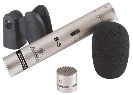 Behringer B-5 по цене 7&nbsp;440 ₽