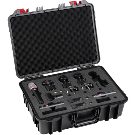 sE Electronics V Pack Club по цене 87&nbsp;500.00 ₽