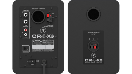 Mackie CR5-X по цене 38&nbsp;190 ₽