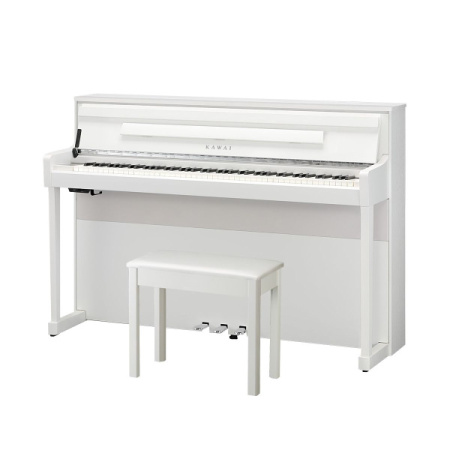 Kawai CA901 W по цене 420&nbsp;740 ₽