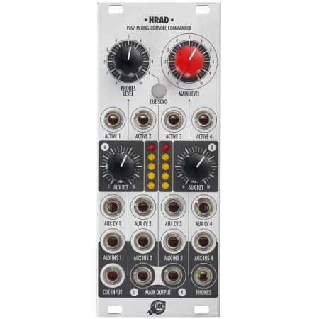 Xaoc Devices Hrad по цене 26&nbsp;050 ₽