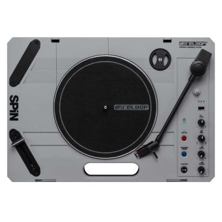 Reloop SPIN по цене 36&nbsp;990 ₽